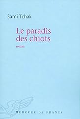 Paradis chiots d'occasion  Livré partout en France