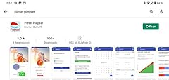 Piesel piepser app gebraucht kaufen  Wird an jeden Ort in Deutschland