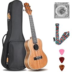 Inch ukulele kit for sale  Delivered anywhere in UK