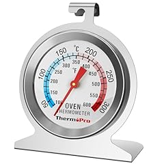 Thermopro backofenthermometer  gebraucht kaufen  Wird an jeden Ort in Deutschland