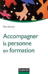 Accompagner formation orientat d'occasion  Livré partout en Belgiqu