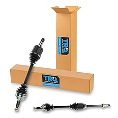 Trq front axle for sale  Delivered anywhere in USA 