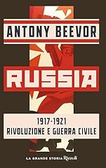 Russia 1917 1921 usato  Spedito ovunque in Italia 