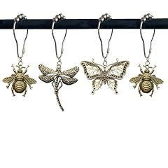 12pcs dragonfly butterfly for sale  Delivered anywhere in USA 