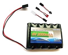 Nimh receiver battery for sale  Delivered anywhere in USA 