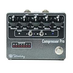 Keeley compressor pro for sale  Delivered anywhere in USA 
