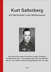 Kurt salterberg als gebraucht kaufen  Wird an jeden Ort in Deutschland