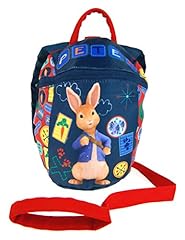 Peter rabbit backpack for sale  Delivered anywhere in UK