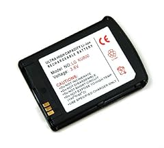 Batteria per ku800 usato  Spedito ovunque in Italia 