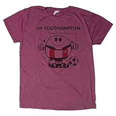 Bomblighters southampton shirt for sale  Delivered anywhere in UK