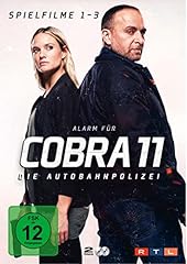 Alarm für cobra usato  Spedito ovunque in Italia 