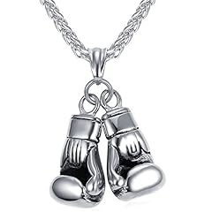Boxing glove pendant for sale  Delivered anywhere in UK