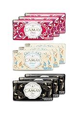 Fragranced beauty soap for sale  Delivered anywhere in UK