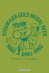 Stegmaier gold medal for sale  Delivered anywhere in USA 