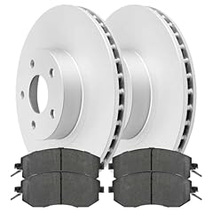 Autoshack coated brake for sale  Delivered anywhere in USA 