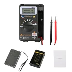 Mini multimeter digitalmultime gebraucht kaufen  Wird an jeden Ort in Deutschland
