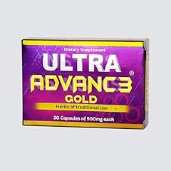 Ultra advance gold for sale  Delivered anywhere in USA 