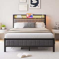 Moflut double bed for sale  Delivered anywhere in UK