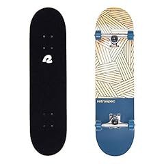 Retrospec alameda skateboard for sale  Delivered anywhere in USA 