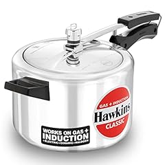 Hawkins aluminium litre for sale  Delivered anywhere in USA 