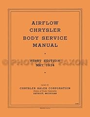 1934 1936 chrysler for sale  Delivered anywhere in USA 