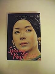 Spring pearl last for sale  Delivered anywhere in USA 