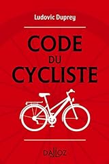 Code cycliste d'occasion  Livré partout en France