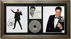 Donny osmond signed for sale  Delivered anywhere in UK