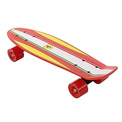 Ferrari skateboard penny usato  Spedito ovunque in Italia 