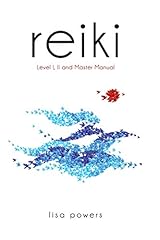 Reiki level master for sale  Delivered anywhere in UK