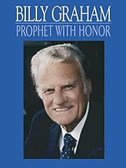 Billy graham prophet for sale  Delivered anywhere in USA 