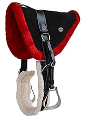 Horse western fleece for sale  Delivered anywhere in UK
