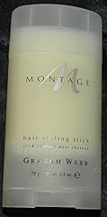 Graham webb montage for sale  Delivered anywhere in USA 