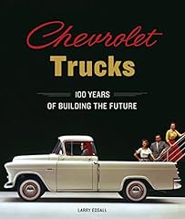 Chevrolet trucks 100 for sale  Delivered anywhere in UK