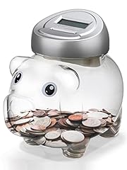 Younion piggy digital for sale  Delivered anywhere in USA 