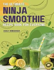 Ultimate ninja smoothie for sale  Delivered anywhere in USA 