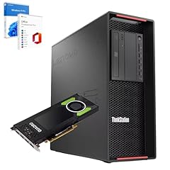 Lenovo thinkstation p720 usato  Spedito ovunque in Italia 