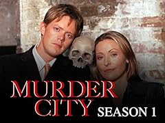 Murder city for sale  Delivered anywhere in USA 