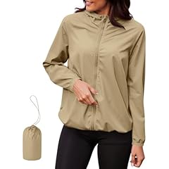 Cagoule womens upf for sale  Delivered anywhere in UK