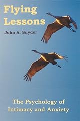 Flying lessons psychology for sale  Delivered anywhere in USA 