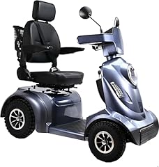 Comfy grey mobility for sale  Delivered anywhere in UK