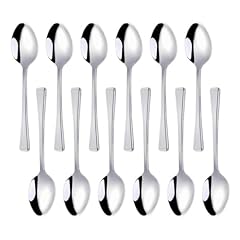 Acense teaspoons set for sale  Delivered anywhere in UK