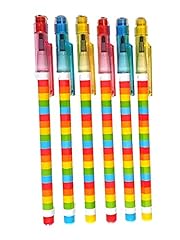 Rainbow pop point for sale  Delivered anywhere in UK