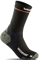 Wrap waterproof socks for sale  Delivered anywhere in UK