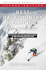Best backcountry skiing for sale  Delivered anywhere in USA 