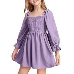 Jiamy girls dress for sale  Delivered anywhere in UK