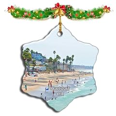 Carlsbad beach california for sale  Delivered anywhere in USA 