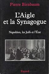 Aigle synagogue napoléon d'occasion  Livré partout en France