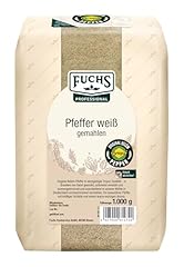 Fuchs professional pfeffer gebraucht kaufen  Wird an jeden Ort in Deutschland