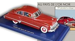 Tintin atlas voiture d'occasion  Livré partout en France